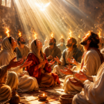 ADA006 – L’accomplissement de la promesse