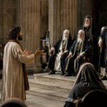 ADA014 – La délibération et la sentence du Sanhédrin