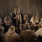 ADA023 – L’intervention du pharisien Gamaliel