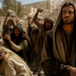 ADA030 – Saul et le martyre d’Étienne