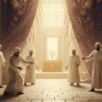 PER359 – Les signes extraordinaires accompagnant la mort de Jésus