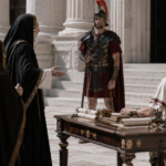 PER363 – La visite des représentants du Sanhédrin chez Pilate