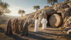 PER366 – Le message des anges