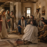 PER367 – Les femmes avertissent les disciples