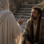 PER372 – L’apparition du Messie Jésus à Pierre