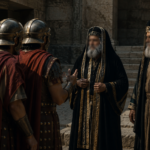 PER373 – Les gardes avertissent les autorités juives